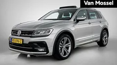 Gebruikt 2018 VW Tiguan Comfortline SUV | € 22.900 (Eerlijke prijs)