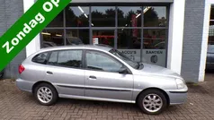Gebruikt 2005 Kia Rio Hatchback | € 950 (Eerlijke prijs)
