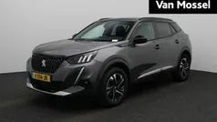 Gebruikt 2020 Peugeot 2008 GT-line SUV | € 20.940 (Eerlijke prijs)