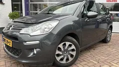 Gebruikt 2014 Citroën C3 Tendance Hatchback | € 5.250 (Super prijs)