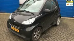 Smart ForTwo Coupé