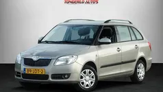 Gebruikt 2009 Skoda Fabia Ambition Stationwagen | € 2.450 (Eerlijke prijs)