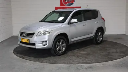 Occasion Toyota RAV4 x-style 158 PK (116 kW) 2012 SUV