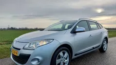 Gebruikt 2012 Renault Mégane GrandTour Expression Stationwagen | € 3.499 (Eerlijke prijs)
