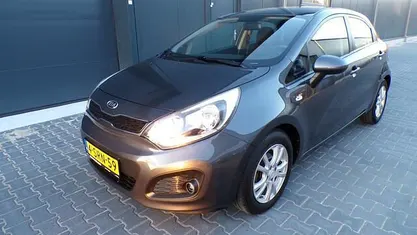 Occasion Kia Rio Comfort 86 PK (63 kW) 2013 Hatchback