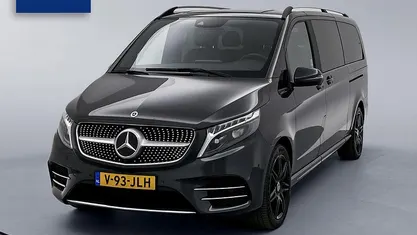 Occasion Mercedes V300 AMG 241 PK (177 kW) 2023 MPV