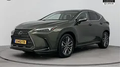 Groen Gebruikt 2024 Lexus NX350h Executive Line SUV | € 64.495 (Eerlijke prijs)