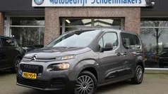 Grijs Gebruikt 2019 Citroën Berlingo PureTech MPV | € 15.890 (Eerlijke prijs)