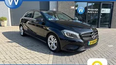 Gebruikt 2013 Mercedes A180 Hatchback | € 11.940 (Eerlijke prijs)