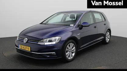 Occasion VW Golf VII Comfortline 131 PK (96 kW) 2018 Hatchback