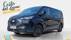 Agate black Nieuw 2025 Ford E-Transit Sport Van | € 54.275 (Goede deal)