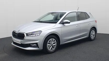 Occasion Skoda Fabia Selection 116 PK (85 kW) 2025 Hatchback