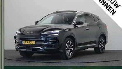 Occasion 2025 BYD Seal U Boost SUV | € 34.945 (Goede deal)