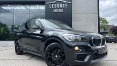 Gebruikt 2019 BMW X1 SUV | € 23.990 (Eerlijke prijs)