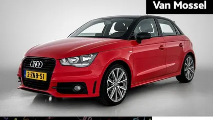Occasion 2015 Audi A1 Sportback Admired Hatchback | € 12.400 (Goede deal)