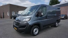 Gebruikt 2021 Fiat Ducato Van | € 17.945 (Goede deal)