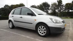 Gebruikt 2008 Ford Fiesta Cool & Sound Edition Hatchback | € 1.250 (Eerlijke prijs)