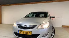 Gebruikt 2010 Opel Astra Selection Hatchback | € 5.450 (Eerlijke prijs)