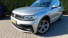 Gebruikt 2018 VW Tiguan Highline SUV | € 19.950 (Eerlijke prijs)