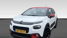 Gebruikt 2018 Citroën C3 PureTech Hatchback | € 13.730 (Eerlijke prijs)