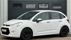 Gebruikt 2013 Citroën C3 Attraction Hatchback | € 1.950 (Super prijs)