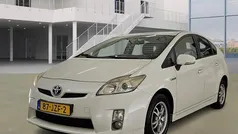 Gebruikt 2009 Toyota Prius Comfort Hatchback | € 4.390 (Eerlijke prijs)