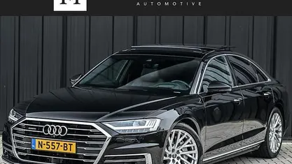 Occasion 2018 Audi A8 Proline Sedan | € 52.900 (Eerlijke prijs)