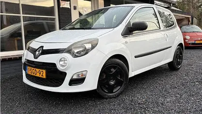 Occasion 2013 Renault Twingo Hatchback | € 3.650 (Eerlijke prijs)