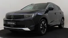 Gebruikt 2022 Opel Grandland X Business Elegance SUV | € 26.425 (Eerlijke prijs)