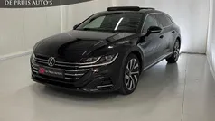 Gebruikt 2022 VW Arteon R-line Stationwagen | € 36.950 (Eerlijke prijs)
