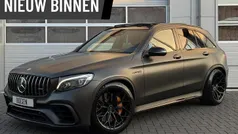 Overige Gebruikt 2018 Mercedes S63 AMG AMG SUV | € 71.950 (Eerlijke prijs)