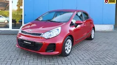 Gebruikt 2017 Kia Rio Comfort Hatchback | € 10.250 (Eerlijke prijs)