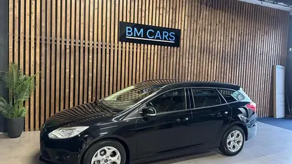 Occasion 2013 Ford Focus Trend Stationwagen | € 5.399 (Eerlijke prijs)