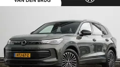 Gebruikt 2024 VW Tiguan Edition SUV | € 41.195 (Goede deal)