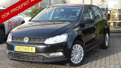 Occasion VW Polo Comfortline 90 PK (66 kW) 2015 Hatchback