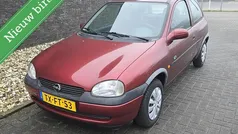 Gebruikt 1998 Opel Corsa Hatchback | € 1.950 (Eerlijke prijs)