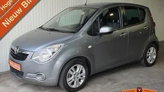 Gebruikt 2012 Opel Agila Edition Hatchback | € 3.295 (Eerlijke prijs)