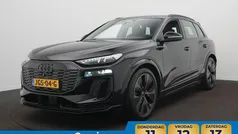 Gebruikt 2025 Audi SQ6 e-tron Basis SUV | € 87.900 (Eerlijke prijs)