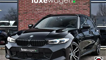 Occasion BMW 330e M Sport 292 PK (214 kW) 2022 Stationwagen
