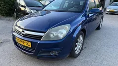 Gebruikt 2005 Opel Astra Hatchback | € 650 (Super prijs)