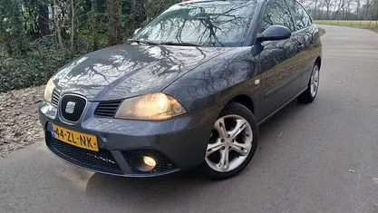 Occasion Seat Ibiza 105 PK (77 kW) 2008 Hatchback
