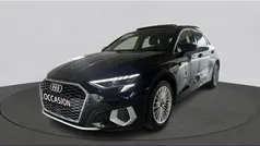 Audi A3 Sportback e-tron
