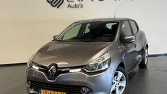 Grijs Gebruikt 2015 Renault Clio IV Night&Day Hatchback | € 6.999 (Goede deal)