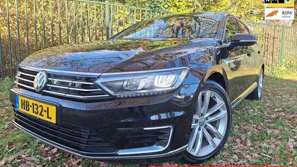 Occasion VW Passat Highline 157 PK (115 kW) 2015 Stationwagen