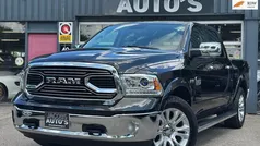 Bruin Gebruikt 2018 Dodge Ram Pickup | € 37.750 (Goede deal)