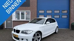 Gebruikt 2010 BMW 118 M Sport Hatchback | € 6.450 (Eerlijke prijs)