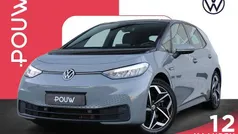 Gebruikt 2020 VW ID.3 Hatchback | € 15.400 (Eerlijke prijs)