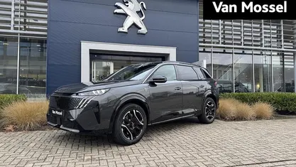 Nieuw 2025 Peugeot e-5008 Avantage SUV | € 51.315 (Eerlijke prijs)
