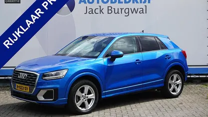 Gebruikt 2020 Audi Q2 SUV | € 24.950 (Eerlijke prijs)