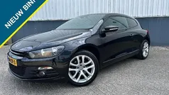 Gebruikt 2012 VW Scirocco Highline Coupé | € 6.999 (Eerlijke prijs)